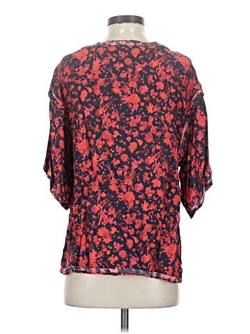 IRO 3/4 Sleeve Blouse (view 2)