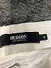 Hudson Jeans White Cargo Pants Size 6 - photo 7