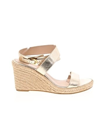 Stuart Weitzman Wedges (view 1)