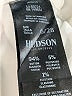 Hudson Jeans White Cargo Pants Size 6 - photo 8