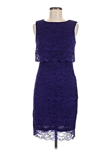 Nicole Miller Cocktail Dress (view 1)