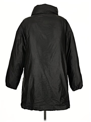 Coach Raincoat (view 2)