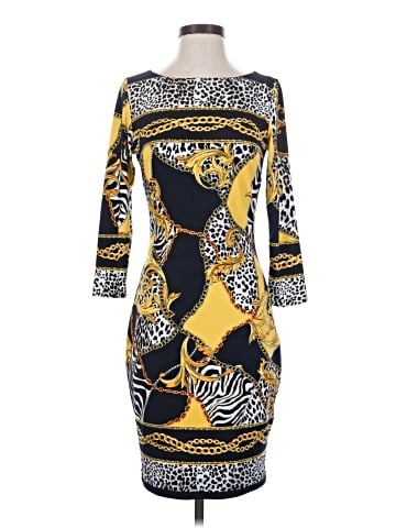 Cache Casual Dress (view 1)