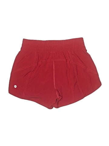 Lululemon Athletica Athletic Shorts (view 2)