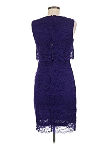 Nicole Miller Cocktail Dress (view 2)
