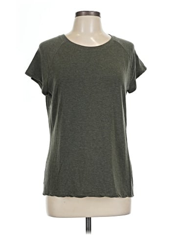 Isaac Mizrahi for Target Short Sleeve T-Shirt (view 1)