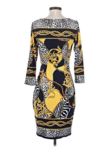 Cache Casual Dress (view 2)