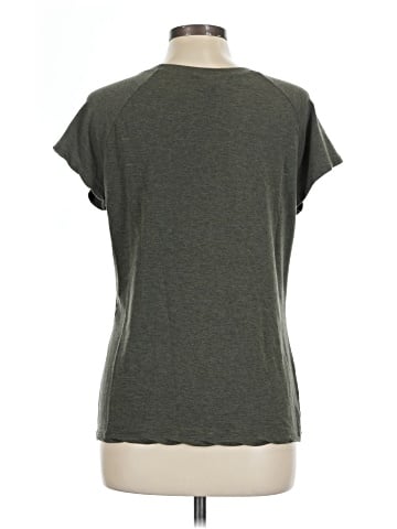 Isaac Mizrahi for Target Short Sleeve T-Shirt (view 2)