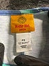 Ruby Rd. Paisley Blue Casual Dress Size S (petite) - photo 7