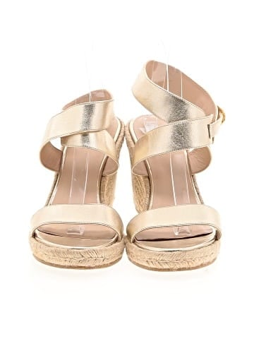 Stuart Weitzman Wedges (view 2)
