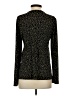 Motherhood Black Long Sleeve Blouse Size Sm Maternity - photo 2
