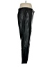 Avec Les Filles 100% Polyurethane Black Casual Pants Size XL - photo 4