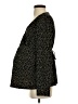 Motherhood Black Long Sleeve Blouse Size Sm Maternity - photo 5