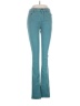 BDG Teal Jeans Size 26 waist - photo 1