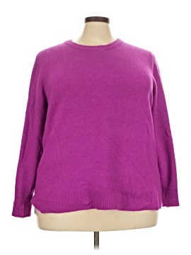 J.Crew Factory Store Pullover Sweater