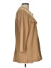 Boston Proper Tan 3/4 Sleeve Blouse Size L - photo 4