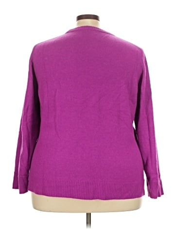 J.Crew Factory Store Pullover Sweater (view 2)