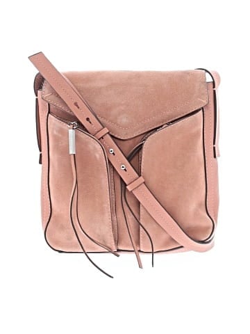 Vince Camuto Leather Crossbody Bag (view 1)