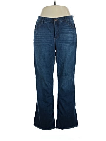 Democracy Jeans (view 1)