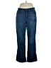 Democracy Blue Jeans Size 16 - photo 1