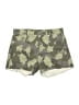 Hudson Jeans Camo Green Shorts Size 27 waist - photo 1