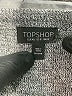 Topshop Gray Pullover Sweater Size 8 - photo 7