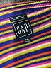 Gap 100% Wool Purple Wool Pullover Sweater Size XXL - photo 7