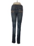 Dollhouse Hearts Blue Jeans Size 11 - photo 2