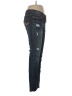 Dollhouse Hearts Blue Jeans Size 11 - photo 4