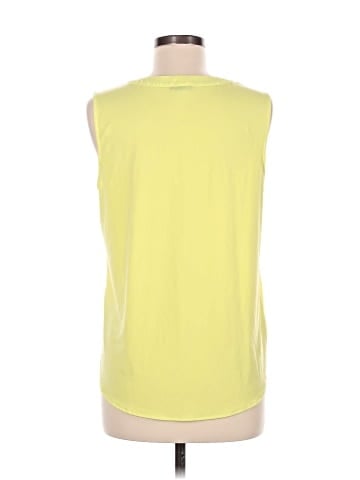 Ann Taylor Sleeveless Blouse (view 2)