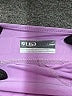 Lija Solid Purple Active Skort Size XS - photo 3