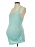 Gap Fit Maternity Teal Tank Top Size XS - photo 1