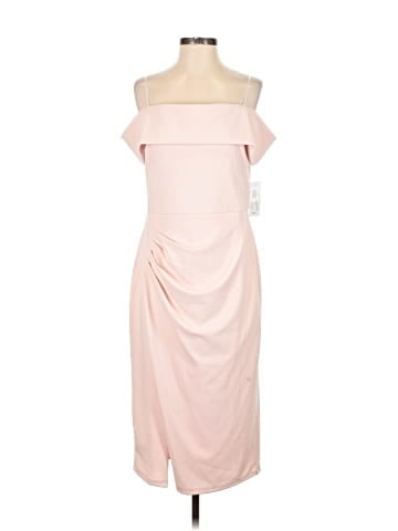 premier amour Cocktail Dress (view 1)