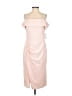 premier amour Pink Cocktail Dress Size 12 - photo 1