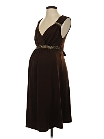 Motherhood Cocktail Dress (view 1)