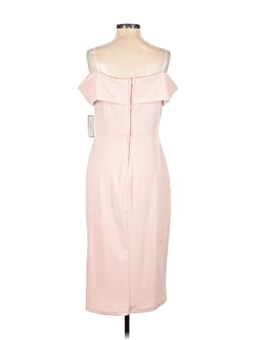 premier amour Cocktail Dress (view 2)