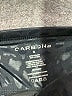 Carbon38 Animal Print Gray Active Pants Size S - photo 7