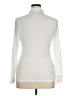 Warm Essentials Ivory Long Sleeve Turtleneck Size XL - photo 2