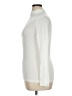 Warm Essentials Ivory Long Sleeve Turtleneck Size XL - photo 5