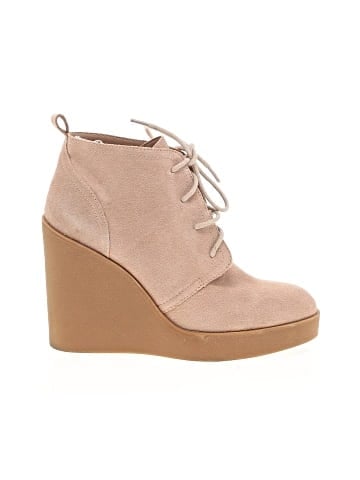Jessica Simpson Wedges (view 1)