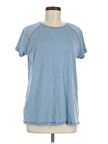 Eddie Bauer Short Sleeve T-Shirt (view 1)