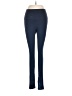 Zobha 100% Polyester Blue Active Pants Size M - photo 1