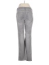 Chico's Gray Casual Pants Size Sm (0.5) - photo 2