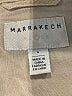 Marrakech Tan Jacket Size S - photo 6