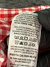 Boden 100% Cotton Checkered-gingham Red Long Sleeve Button-Down Shirt Size 9 - 10 - photo 4