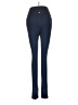 Zobha 100% Polyester Blue Active Pants Size M - photo 2