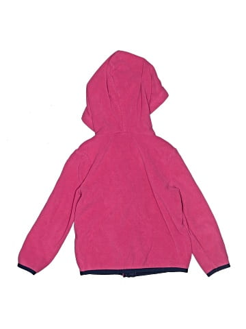 Carter's Zip Up Hoodie (view 2)