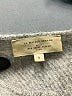 LA MAILLE SEZANE Paris 100% Polyester Gray Long Sleeve Top Size S - photo 6