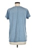 Eddie Bauer Blue Short Sleeve T-Shirt Size M - photo 2