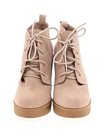 Jessica Simpson Wedges (view 2)